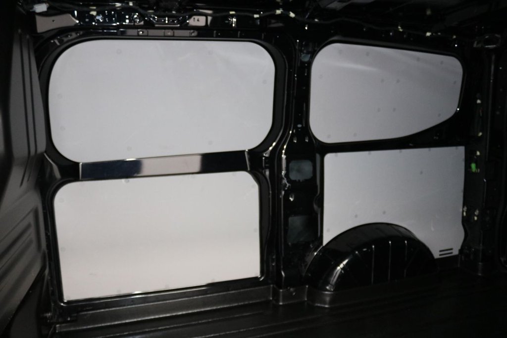 Used Ford Transit Custom 2024 for sale - 76820381: Photo 14