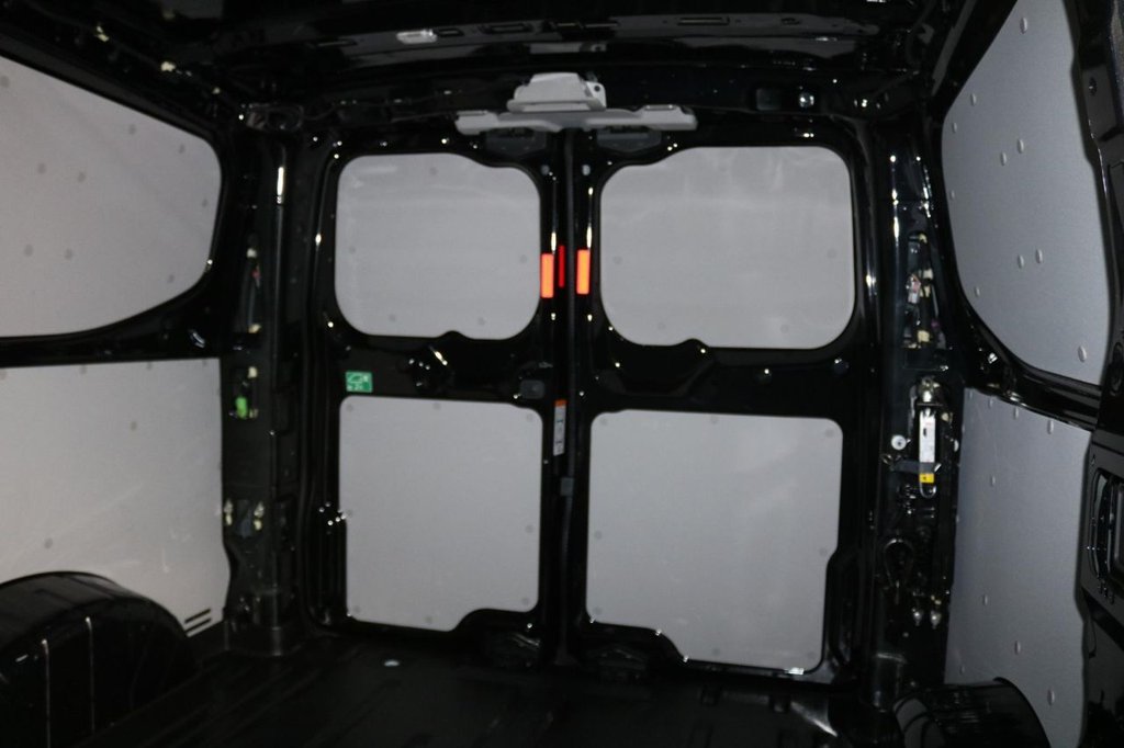Used Ford Transit Custom 2024 for sale - 76820381: Photo 16