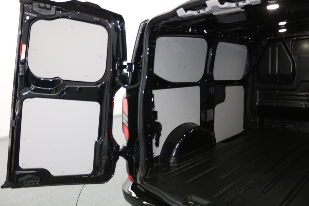 Used Ford Transit Custom 2024 for sale - 76820381: Photo 17