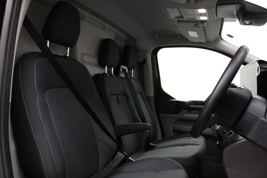 Used Ford Transit Custom 2024 for sale - 76820381: Photo 23