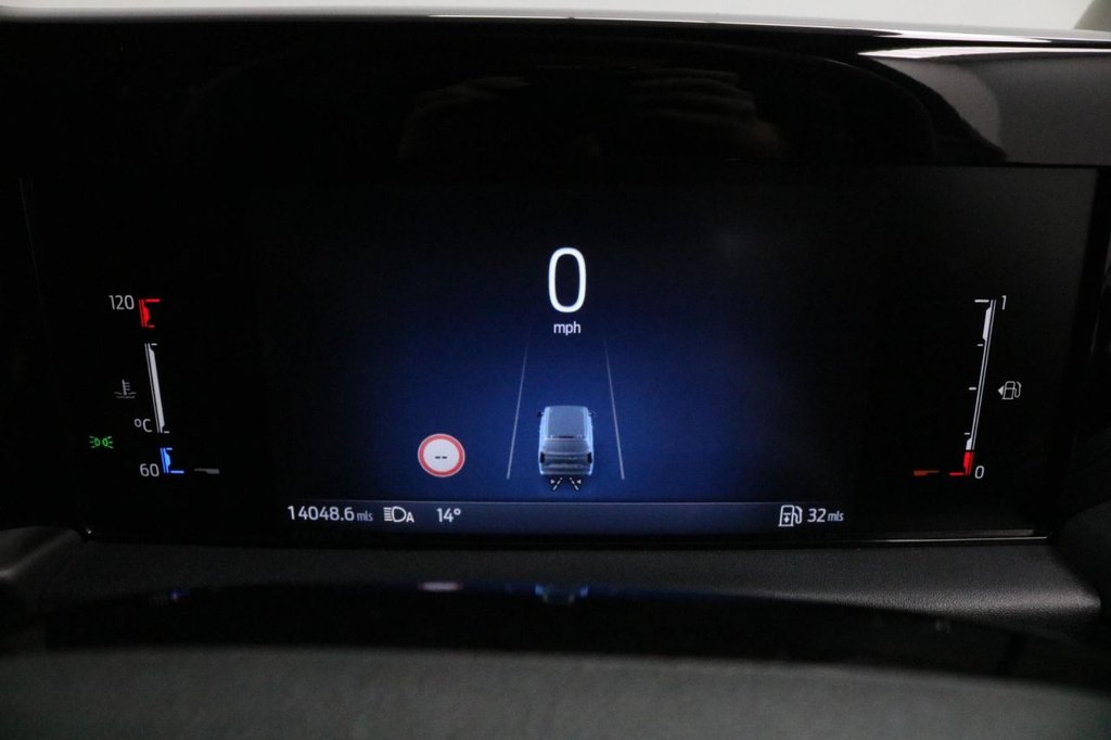 Used Ford Transit Custom 2024 for sale - 76820381: Photo 34