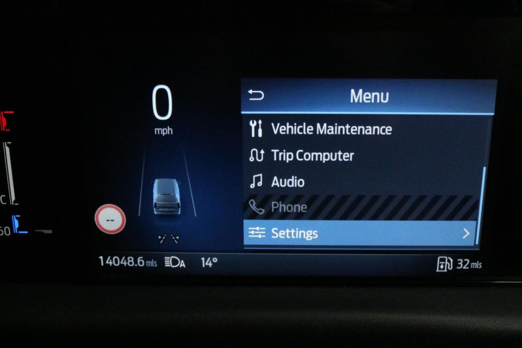 Used Ford Transit Custom 2024 for sale - 76820381: Photo 38