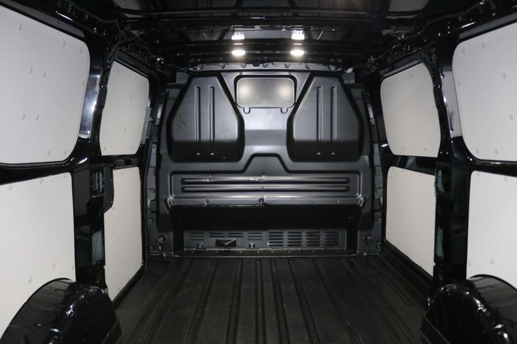 Used Ford Transit Custom 2024 for sale - 76820381: Photo 4