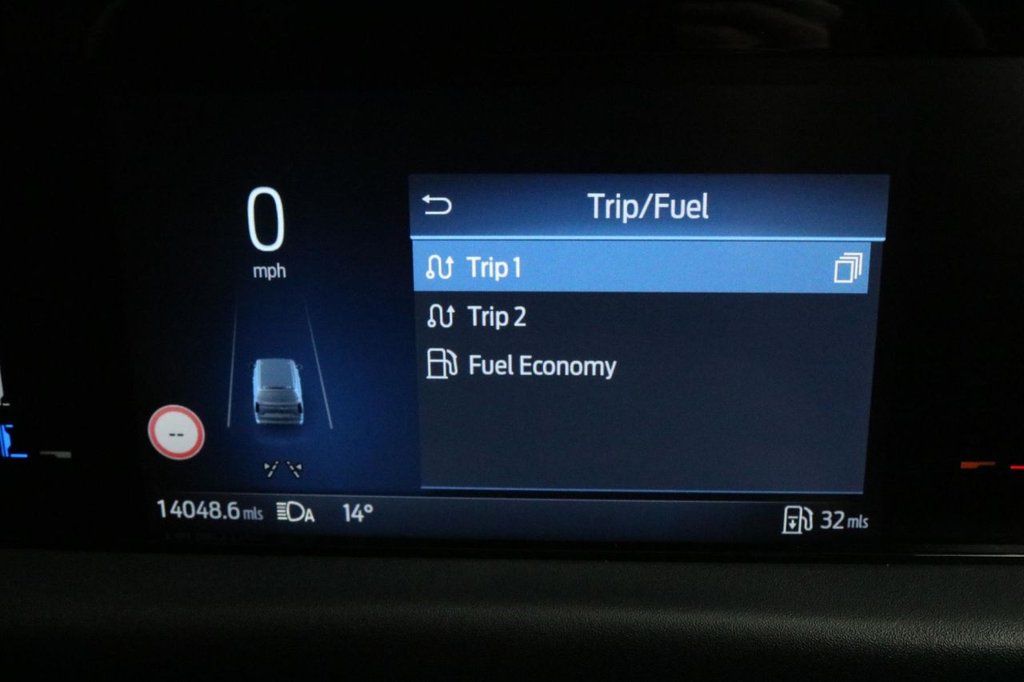 Used Ford Transit Custom 2024 for sale - 76820381: Photo 42