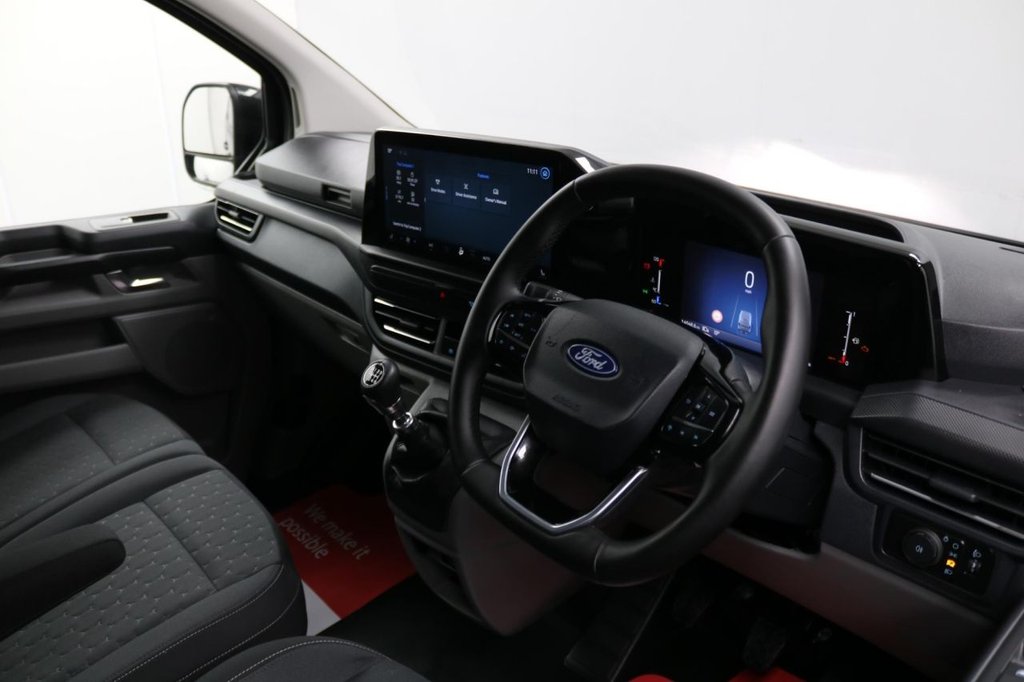 Used Ford Transit Custom 2024 for sale - 76820381: Photo 46
