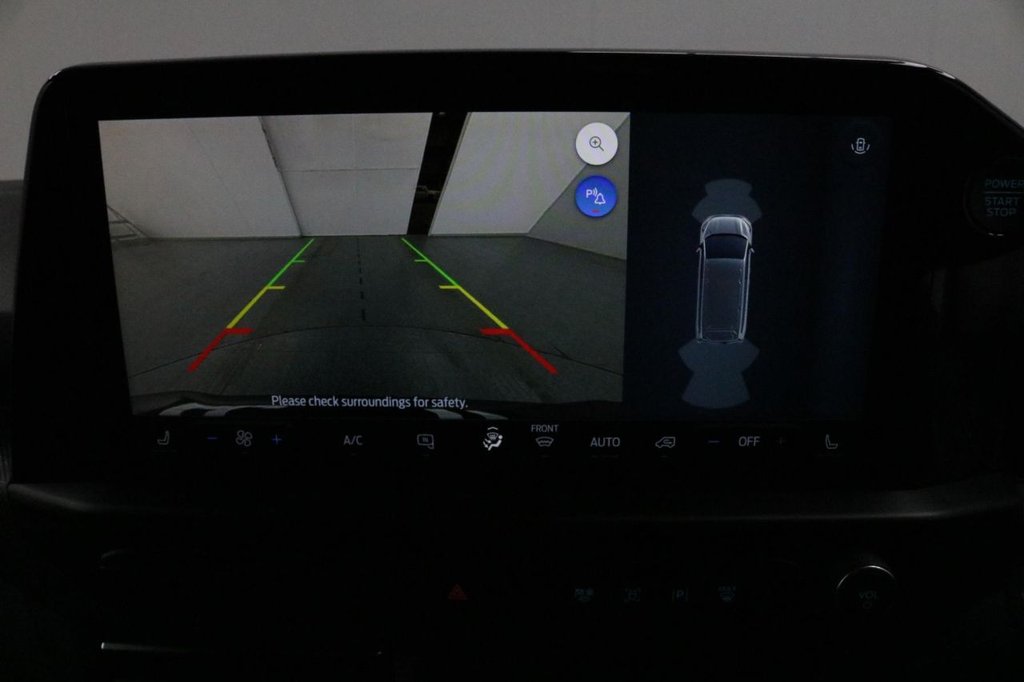 Used Ford Transit Custom 2024 for sale - 76820381: Photo 47