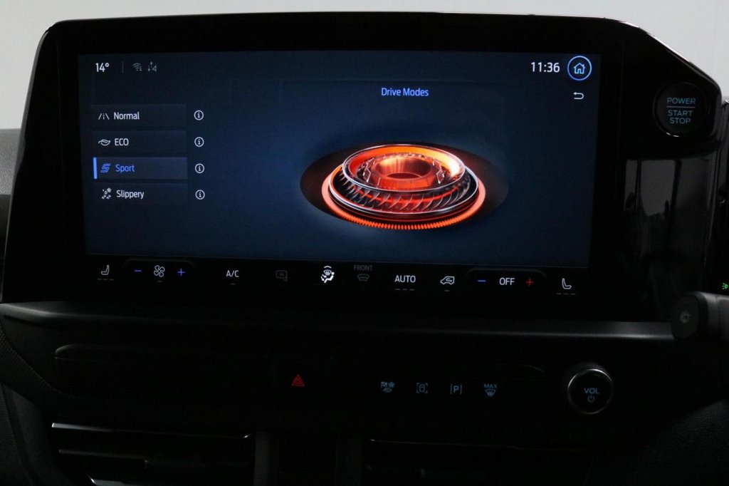 Used Ford Transit Custom 2024 for sale - 76820381: Photo 48