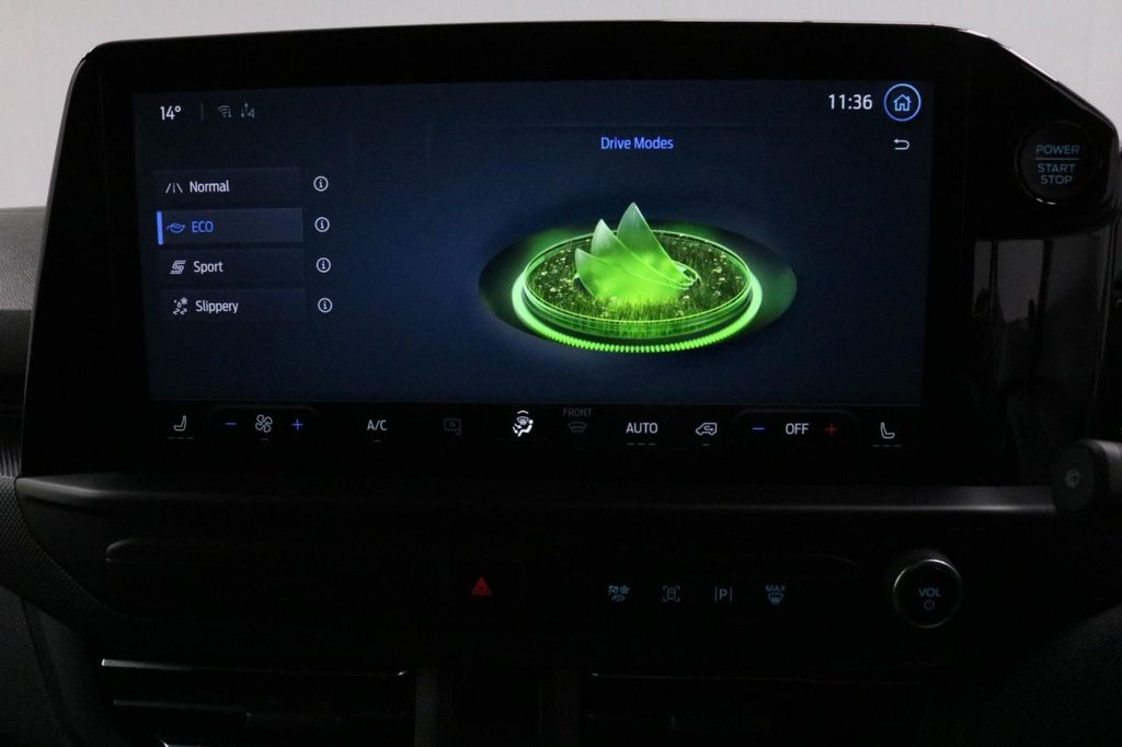 Used Ford Transit Custom 2024 for sale - 76820381: Photo 49