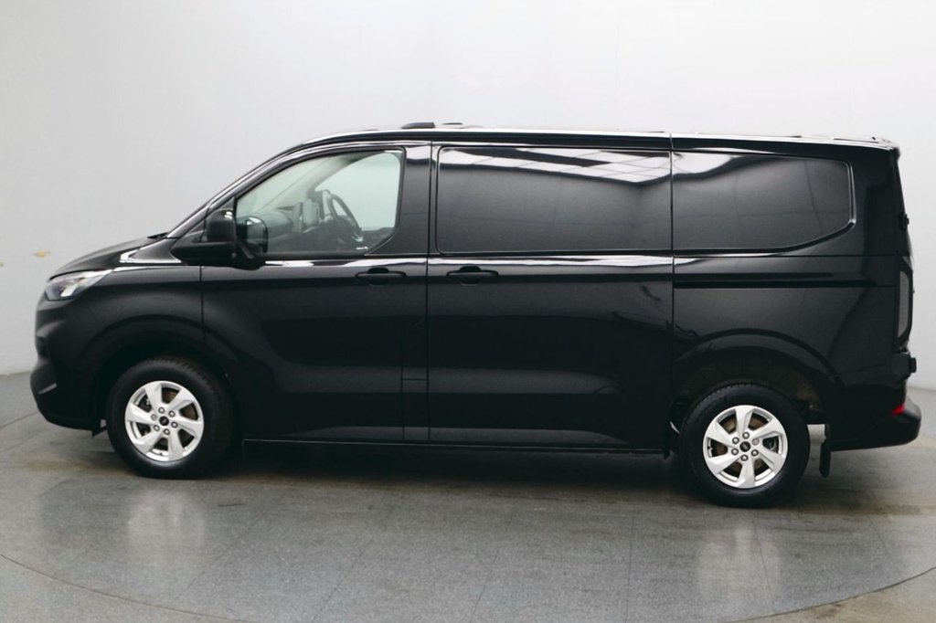 Used Ford Transit Custom 2024 for sale - 76820381: Photo 5