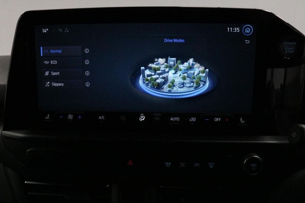 Used Ford Transit Custom 2024 for sale - 76820381: Photo 50