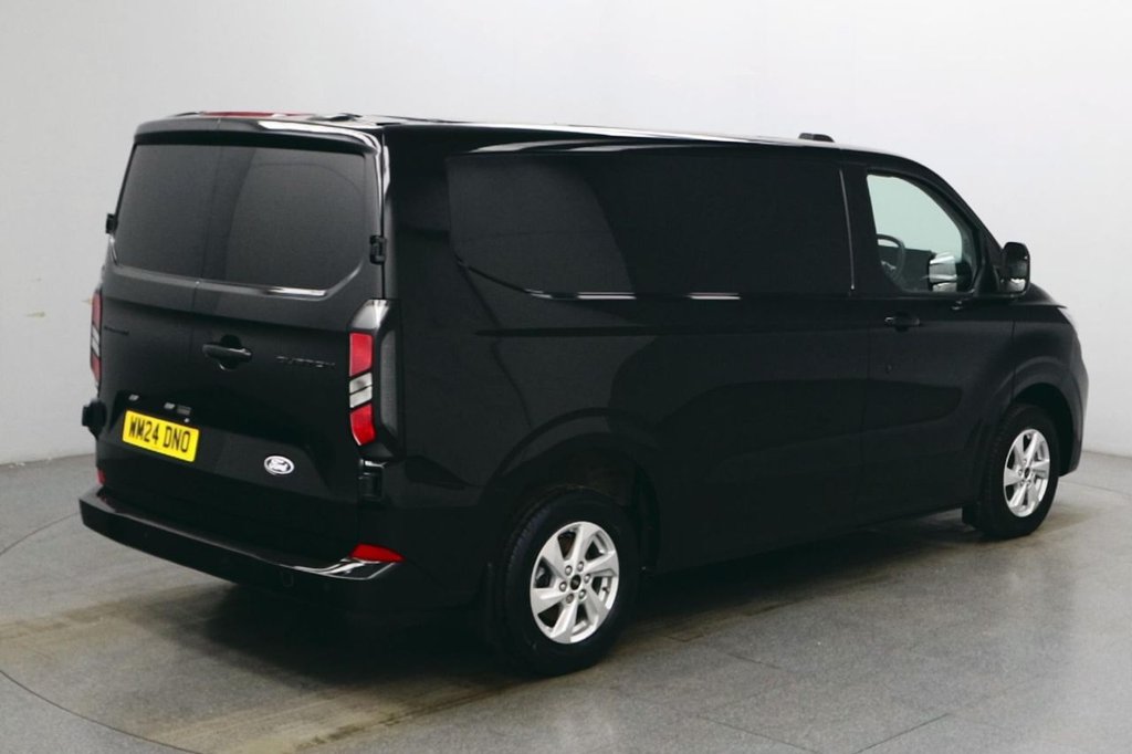 Used Ford Transit Custom 2024 for sale - 76820381: Photo 8