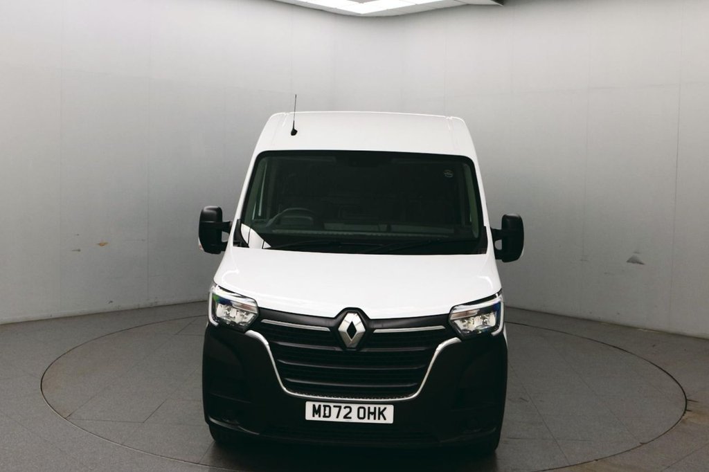 Used Renault Master 2022 for sale - 78117558: Photo 11