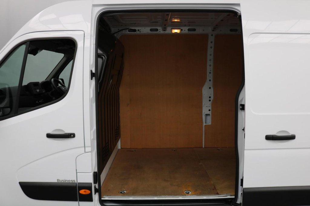 Used Renault Master 2022 for sale - 78117558: Photo 15