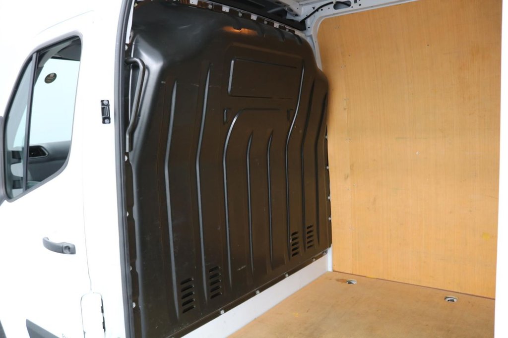 Used Renault Master 2022 for sale - 78117558: Photo 17