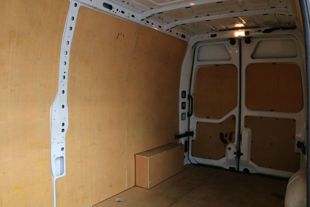 Used Renault Master 2022 for sale - 78117558: Photo 19