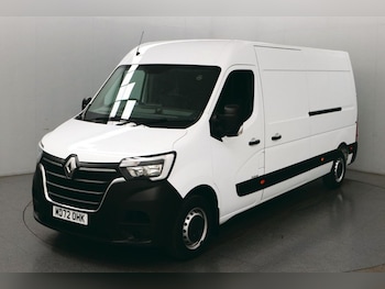 Used Renault Master 2022 for sale - 78117558: Photo