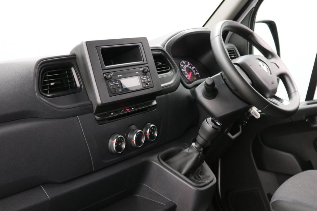 Used Renault Master 2022 for sale - 78117558: Photo 2