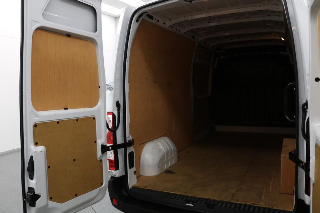 Used Renault Master 2022 for sale - 78117558: Photo 20