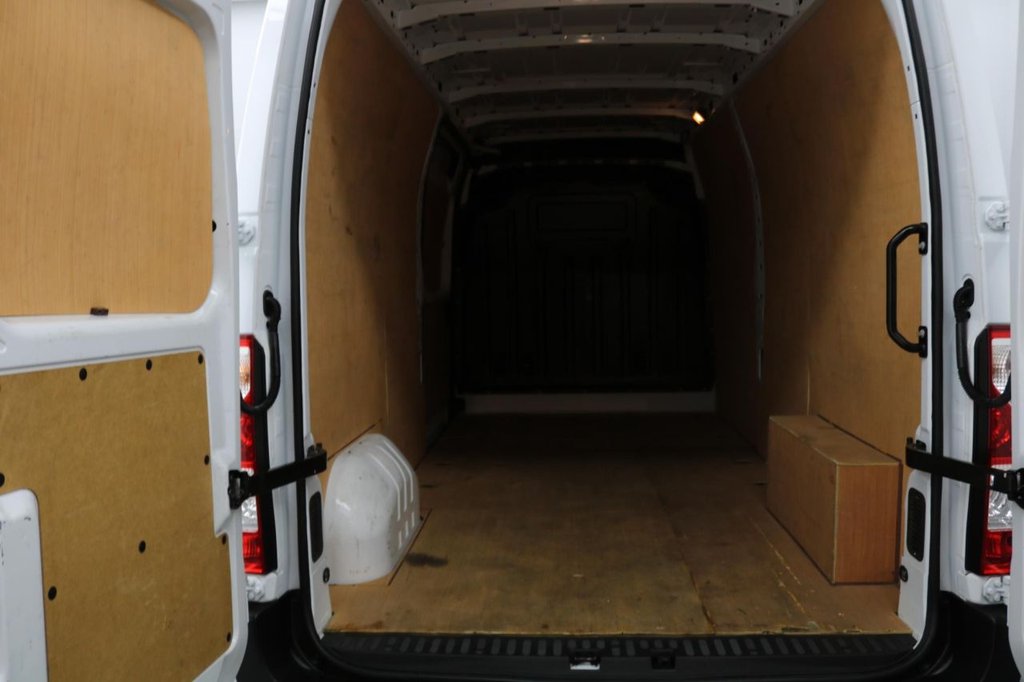 Used Renault Master 2022 for sale - 78117558: Photo 21