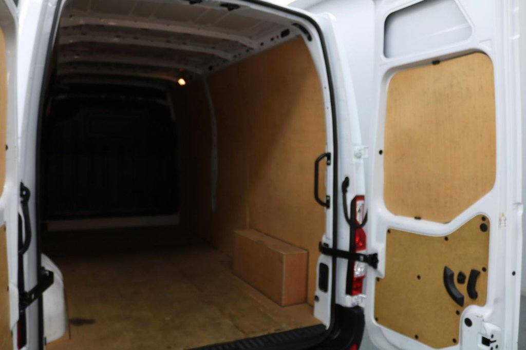 Used Renault Master 2022 for sale - 78117558: Photo 22