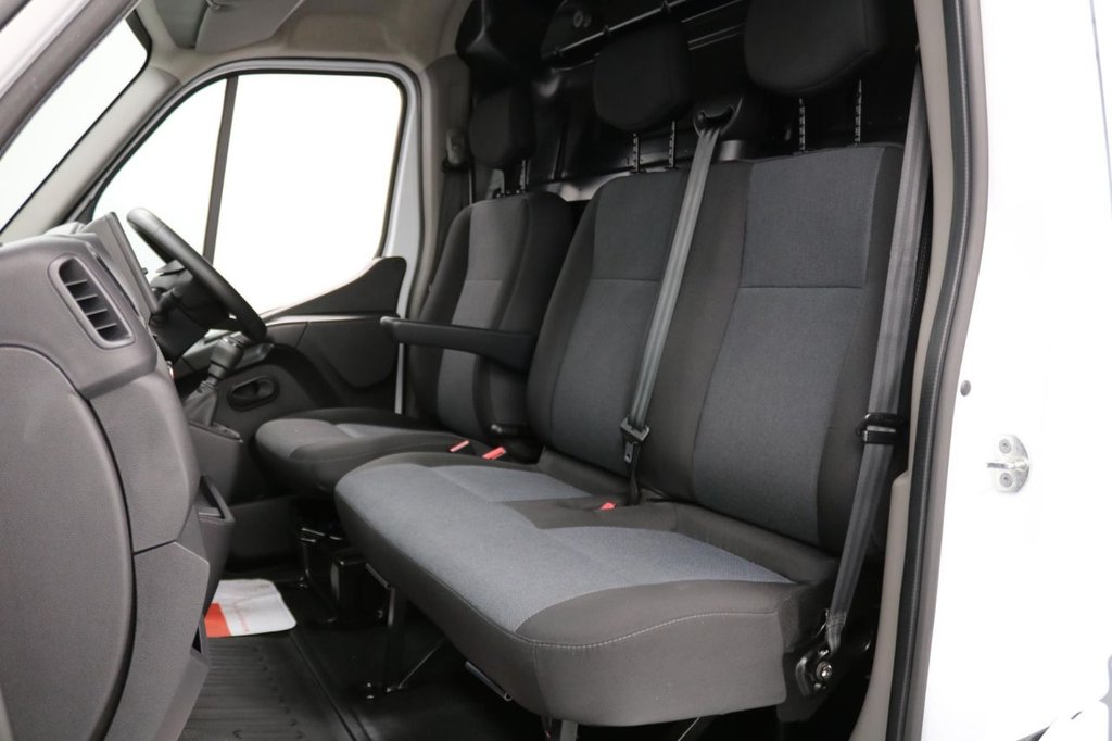 Used Renault Master 2022 for sale - 78117558: Photo 26