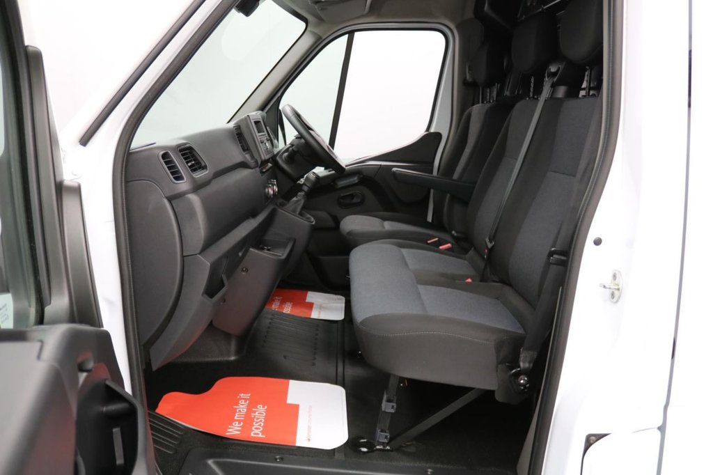 Used Renault Master 2022 for sale - 78117558: Photo 27