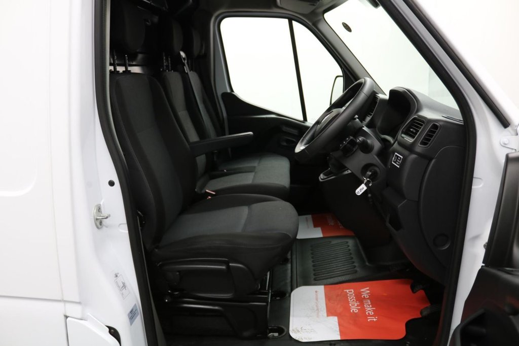 Used Renault Master 2022 for sale - 78117558: Photo 28