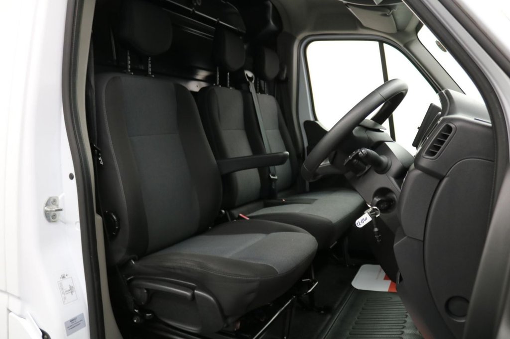 Used Renault Master 2022 for sale - 78117558: Photo 29