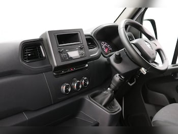 Used Renault Master 2022 for sale - 78117558: Photo