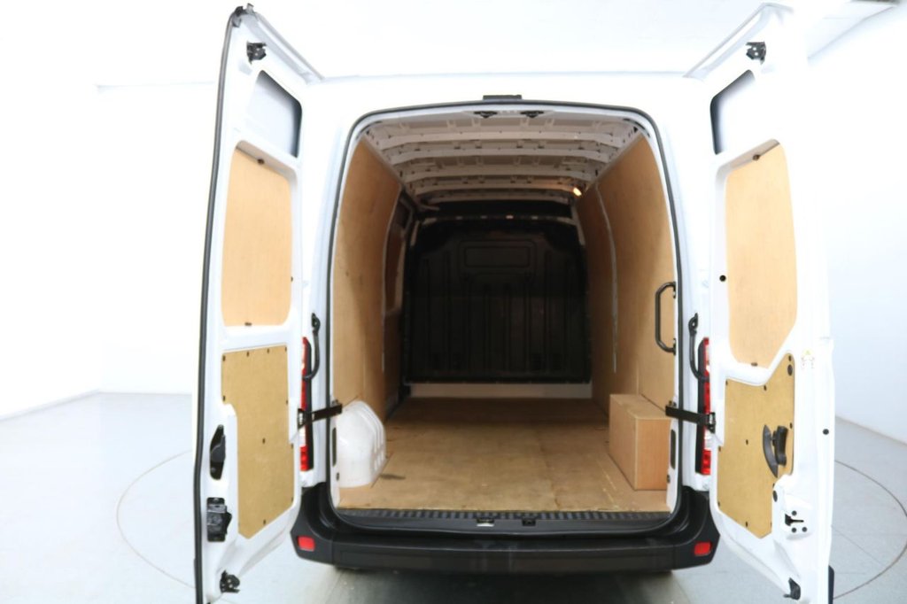 Used Renault Master 2022 for sale - 78117558: Photo 3