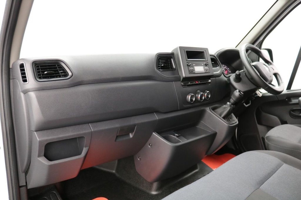 Used Renault Master 2022 for sale - 78117558: Photo 30