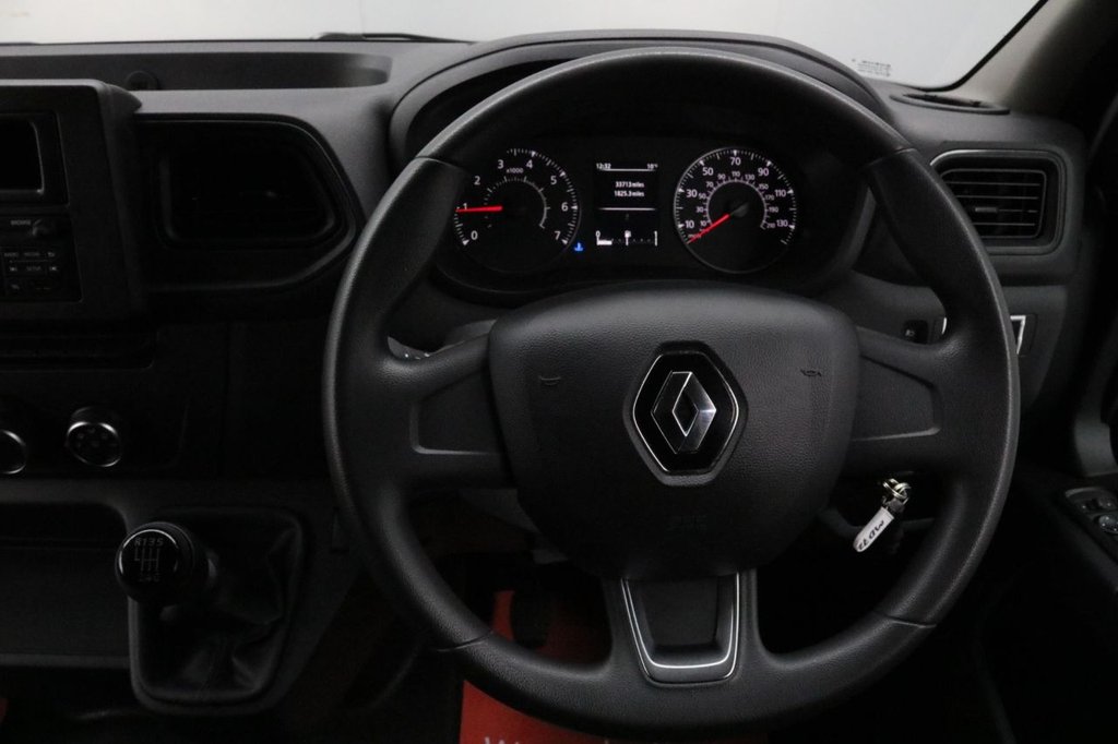 Used Renault Master 2022 for sale - 78117558: Photo 35
