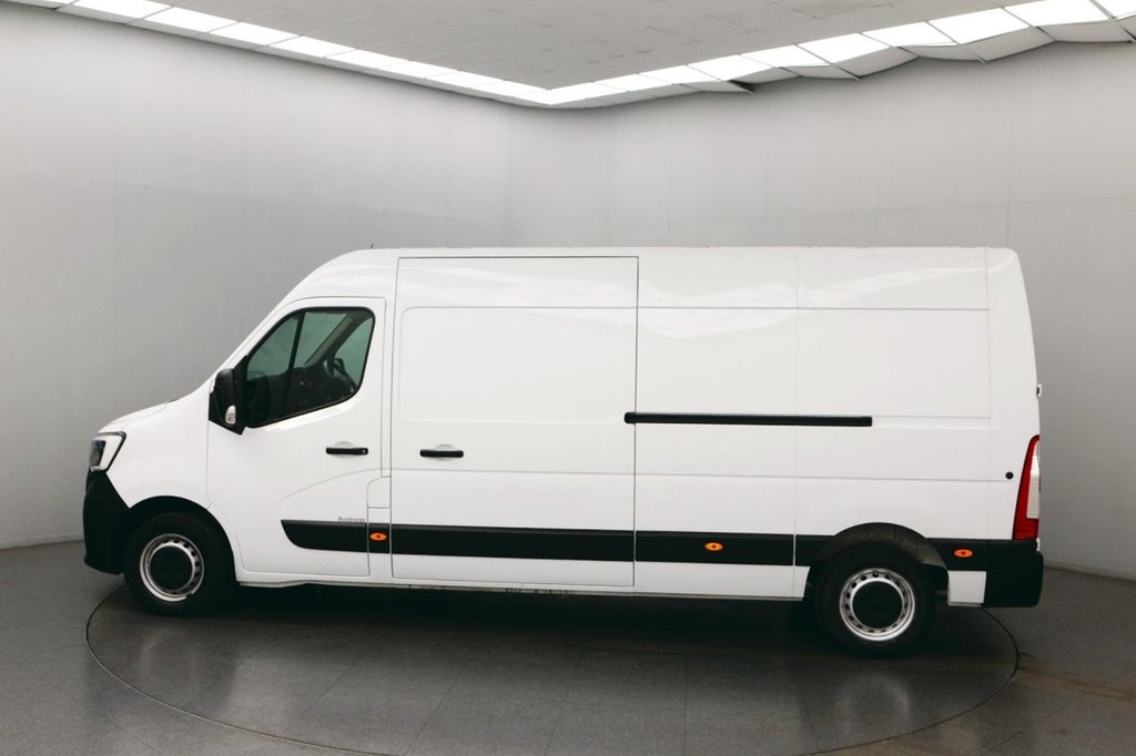Used Renault Master 2022 for sale - 78117558: Photo 5