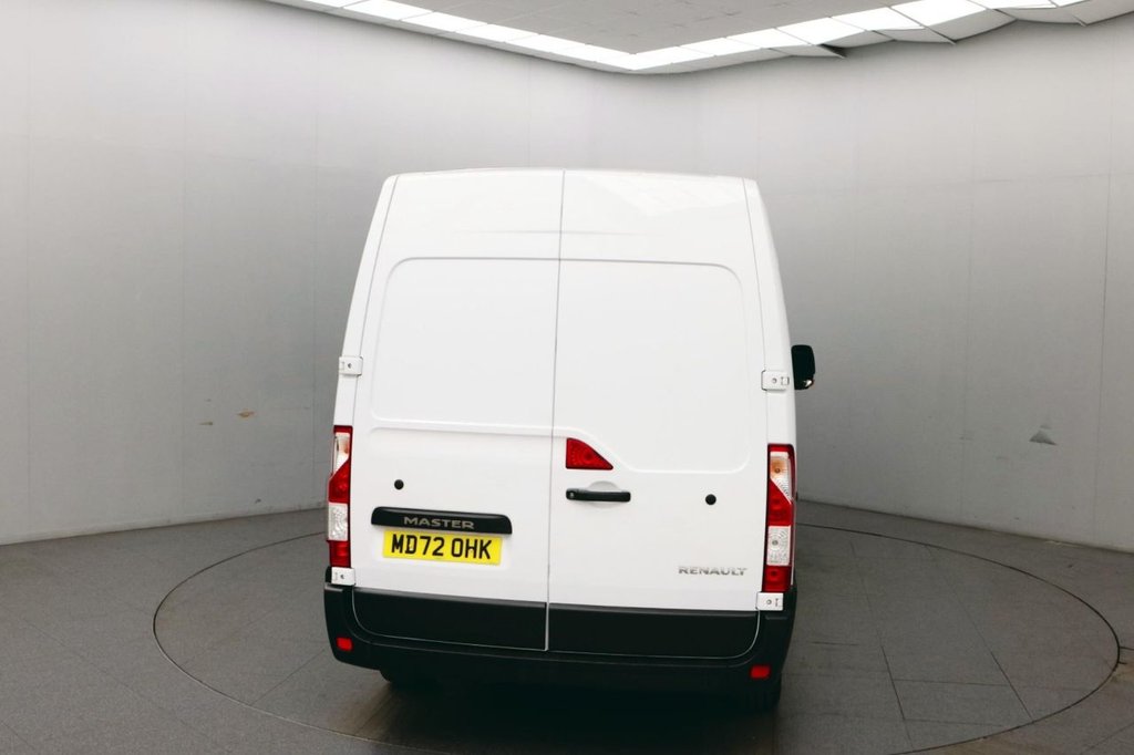 Used Renault Master 2022 for sale - 78117558: Photo 7
