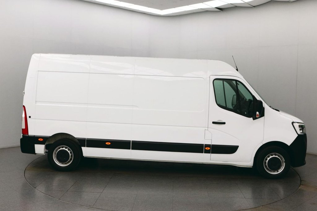 Used Renault Master 2022 for sale - 78117558: Photo 9