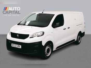 Used Peugeot Expert 2022 for sale - 78768734: Photo