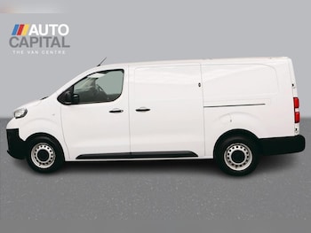 Used Peugeot Expert 2022 for sale - 78768734: Photo