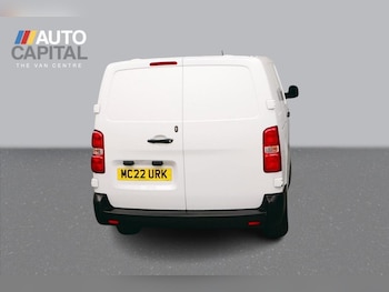 Used Peugeot Expert 2022 for sale - 78768734: Photo