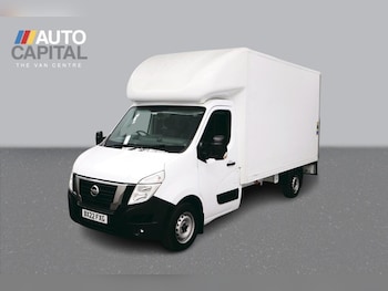 Used Nissan Interstar 2022 for sale - 79422127: Photo