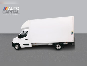 Used Nissan Interstar 2022 for sale - 79422127: Photo