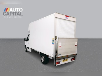 Used Nissan Interstar 2022 for sale - 79422127: Photo