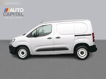 Used Peugeot Partner 2024 for sale - 79889998: Photo