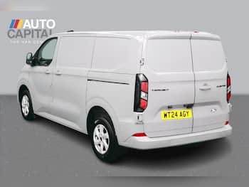 Used Ford Transit Custom 2024 for sale - 79856257: Photo
