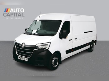 Used Renault Master 2022 for sale - 79050853: Photo