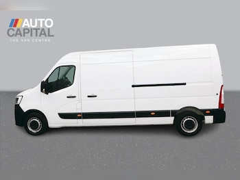 Used Renault Master 2022 for sale - 79050853: Photo