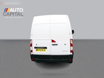 Used Renault Master 2022 for sale - 79050853: Photo