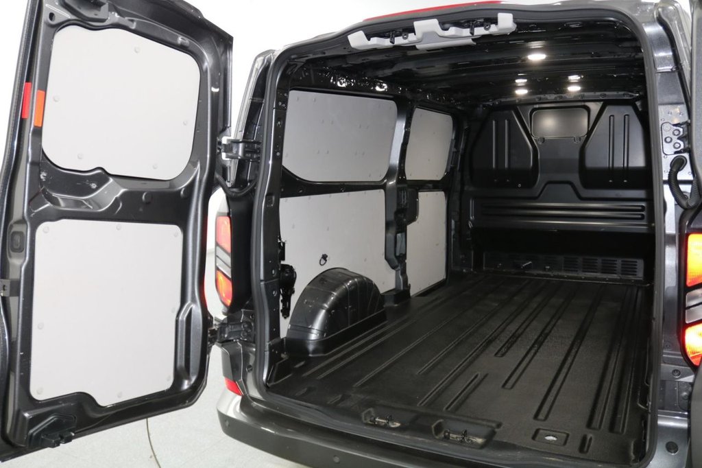 Used Ford Transit Custom 2024 for sale - 77263195: Photo 19