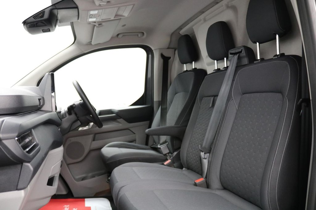 Used Ford Transit Custom 2024 for sale - 77263195: Photo 22