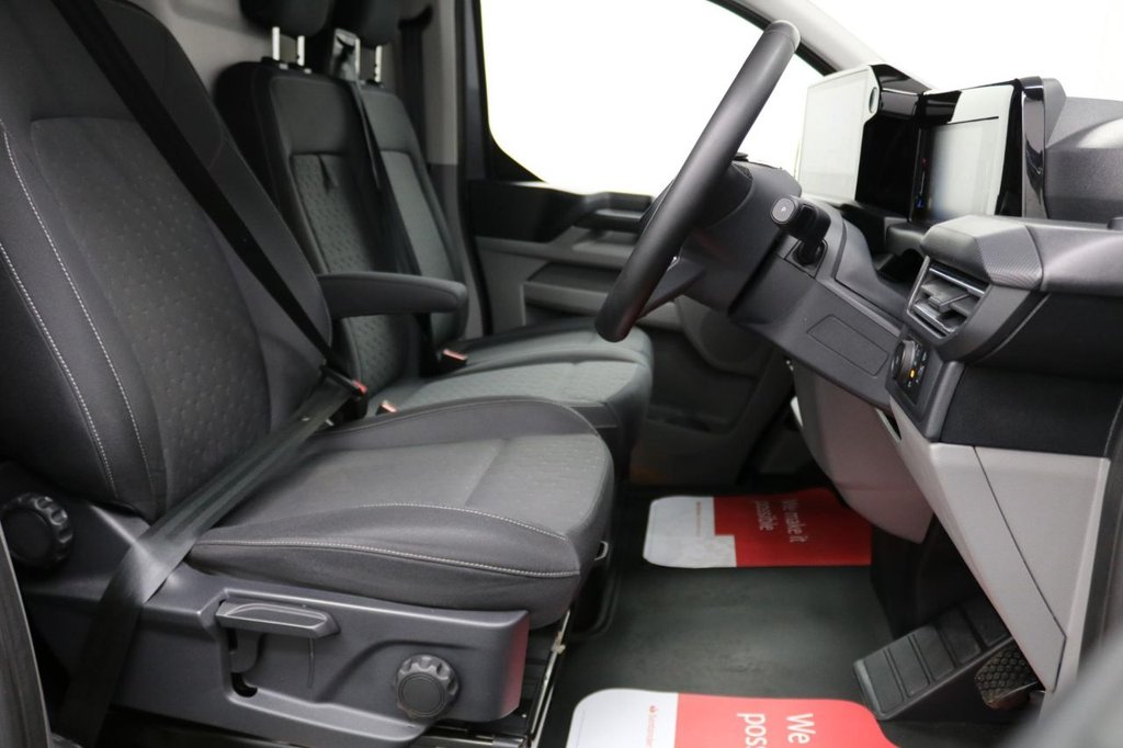 Used Ford Transit Custom 2024 for sale - 77263195: Photo 26
