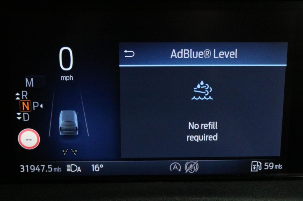 Used Ford Transit Custom 2024 for sale - 77263195: Photo 47